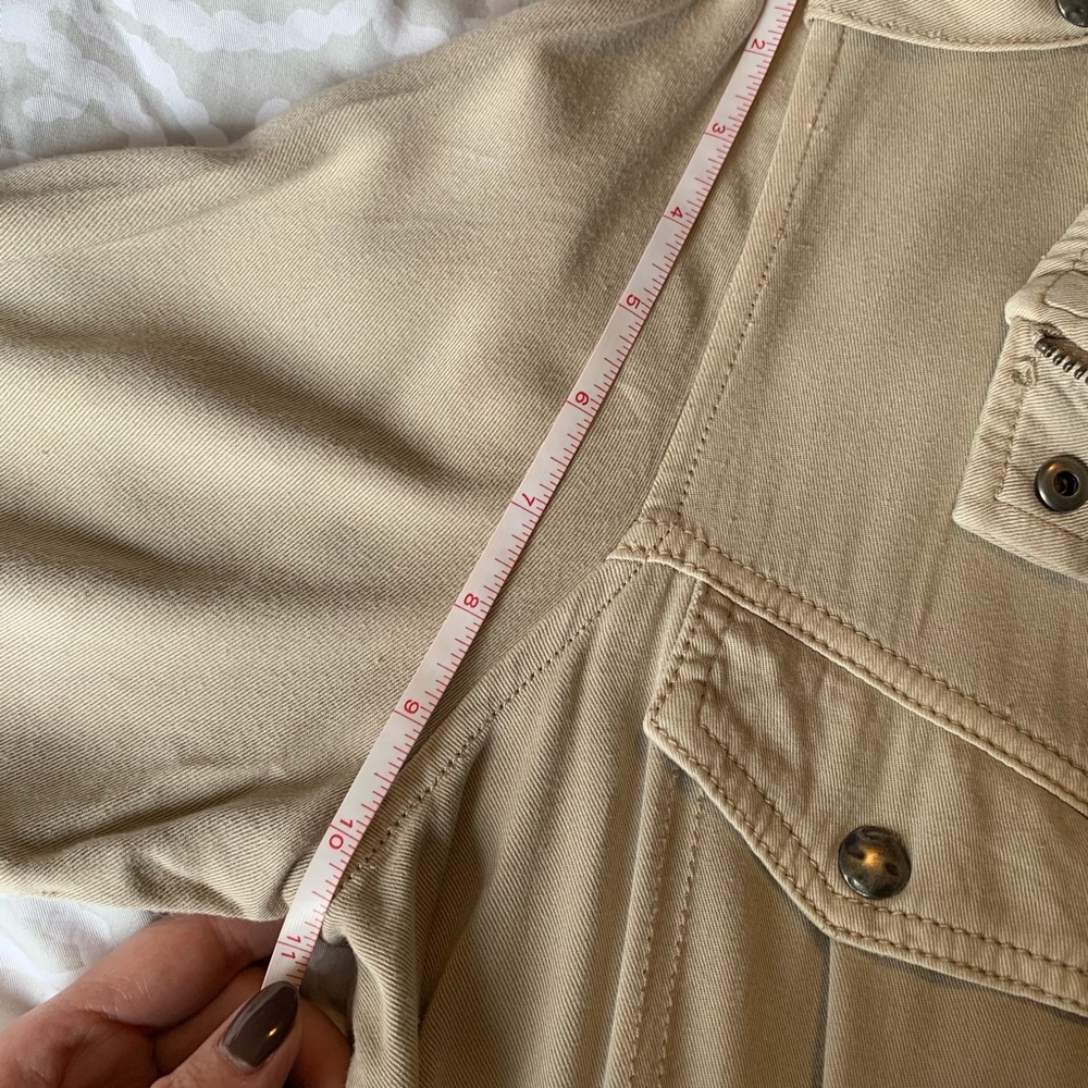 Utility Jacket - Picture 9 of 11